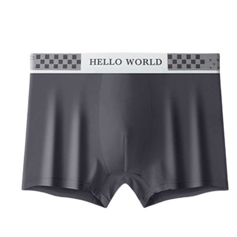 COTTON MEN'S UNDERWEAR