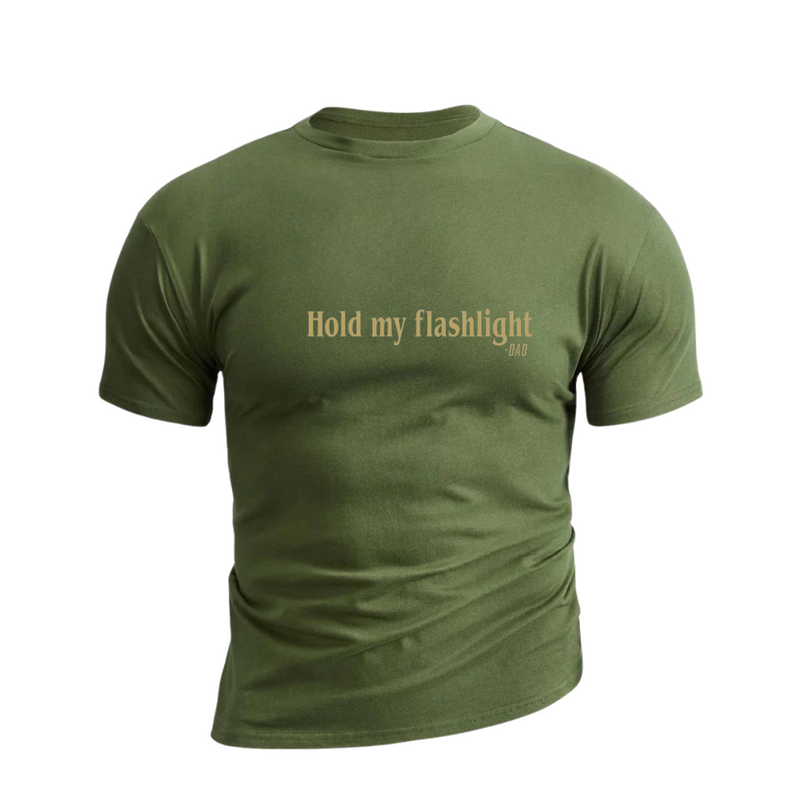 GIFT TO DAD  100% Cotton TEE FATHER'S DAY