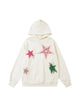 Graffiti Star Hoodie