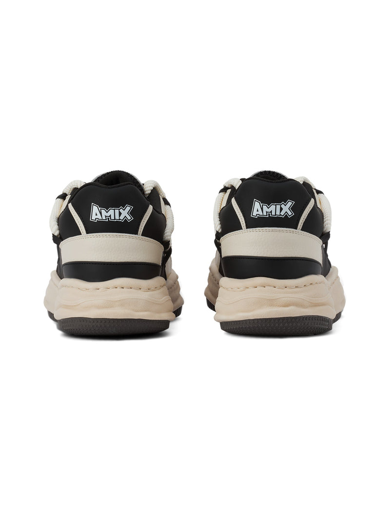 Retro Air Force Original Sole Sneakers