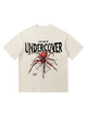 Comic Style Spider Street Rap T-Shirt