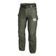 LIBERTY STATUE OUTDOOR WEARABLE QUICK DRY MULTI-POCKET CARGO PANTS WITHOUT BELT