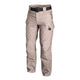 FXXK OUTDOOR WEARABLE QUICK DRY MULTI-POCKET CARGO PANTS WITHOUT BELT