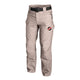 BULL SHIT OUTDOOR WEARABLE QUICK DRY MULTI-POCKET CARGO PANTS WITHOUT BELT