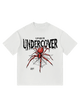 Comic Style Spider Street Rap T-Shirt