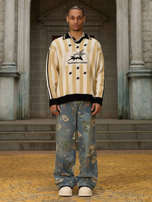 Pantalón de carpintero