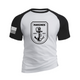 MARINES COTTON GRAPHIC TEE