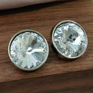 Camisa informal de manga larga con empalme de gamuza ajustada de moda de primavera para hombre