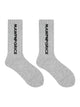 Street Letter Sports Socks