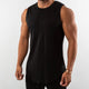 MOISTURE WICKING ESSENTIALS TANK TOP