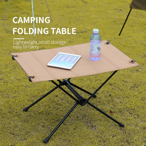 ALUMINUM ALLOY FOLDING TABLES, CHAIRS, STOOLS, BARBECUES, CAMPING, PICNICS, OUTDOOR PORTABLE TABLES, SUPER LIGHTWEIGHT FOLDING TABLES