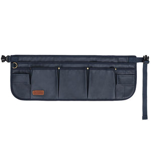 Riñonera clásica y práctica para herramientas de ferretería para hombre