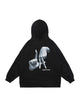 Urban Peace Hoodie