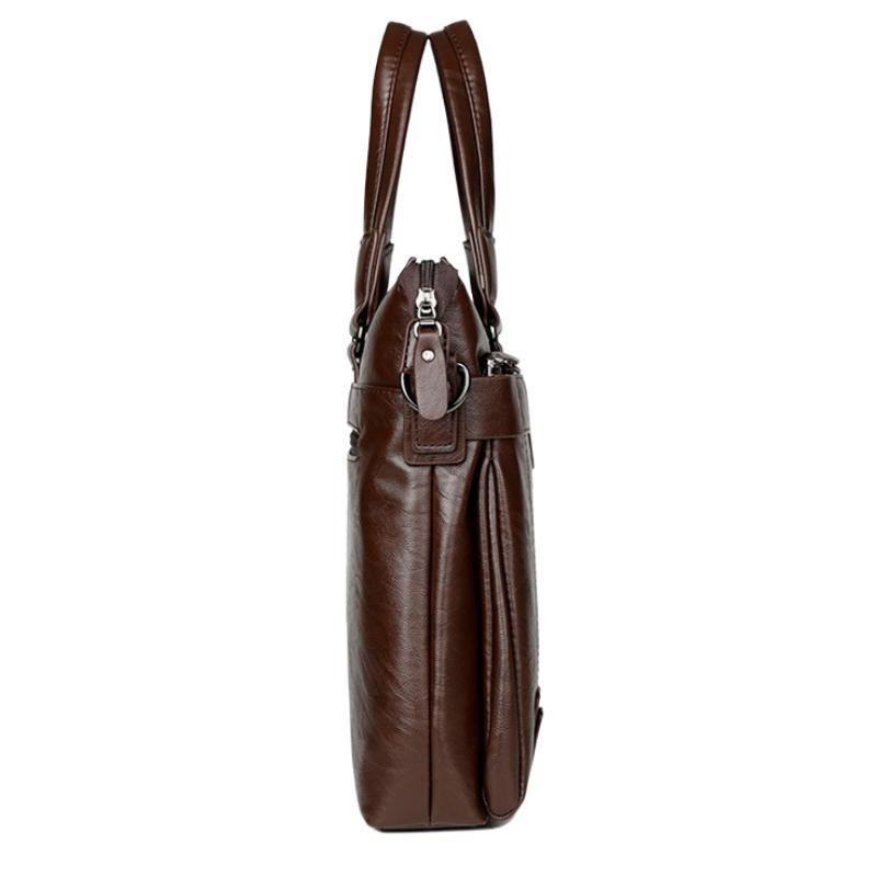 Men's Classic Business Briefcase