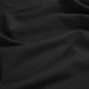 CAMISETA SIN MANGAS CON CAPUCHA Y SECADO RÁPIDO CON ESTAMPADO NOBODY