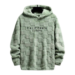 Men's California Keynote Embroidered Hoodie