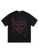 Valentine's Day Poker T-shirt