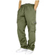 Men's Sports Casual Overalls