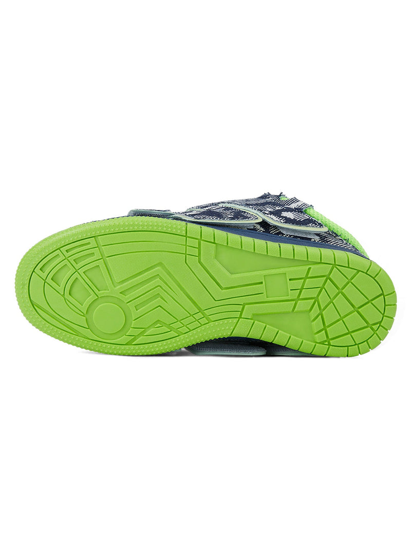 Versatile Lightweight Soft-soled Board Shoes