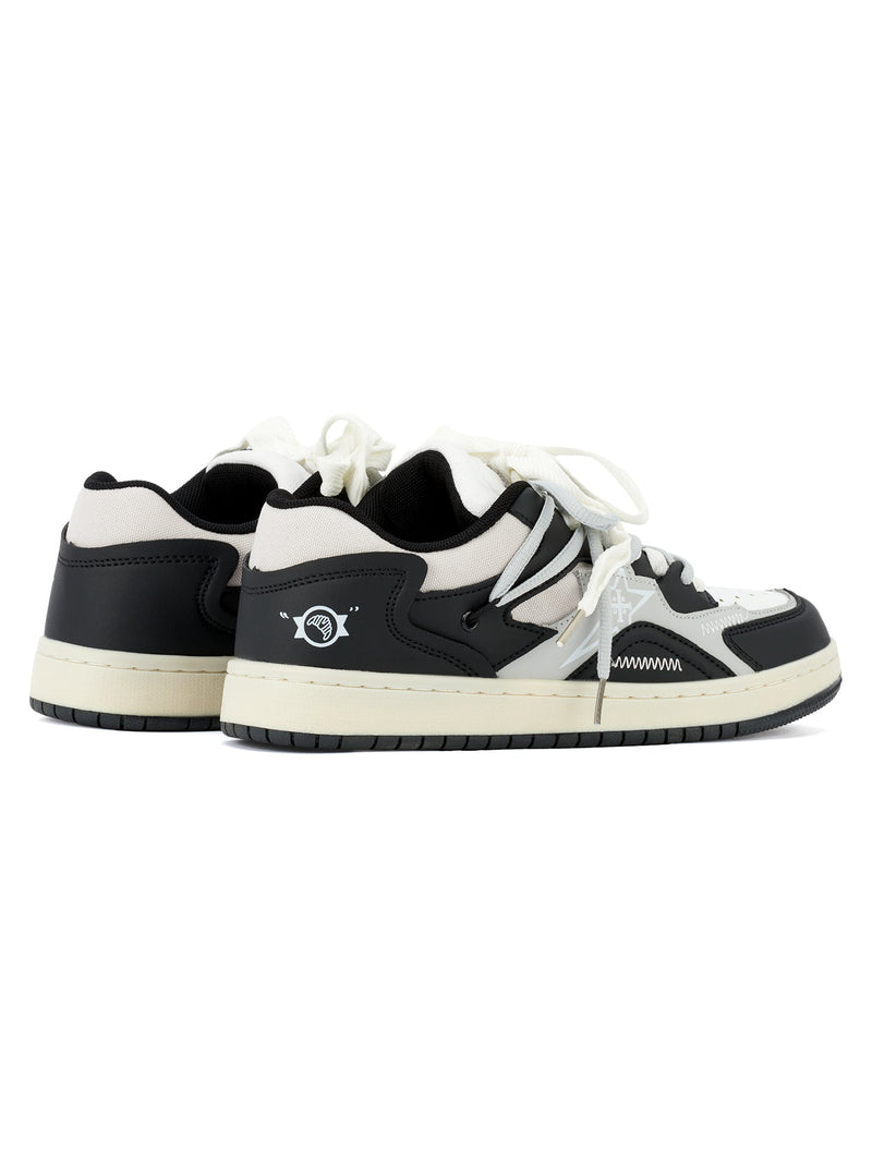 Comfortable Casual Pentagram Couple Shoes