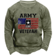 Army U.S.Army Veteran Sweatshirt