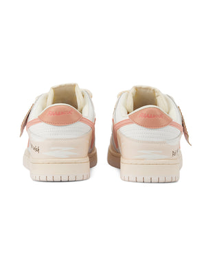 Zapatos casuales versátiles con estampado de rosas 