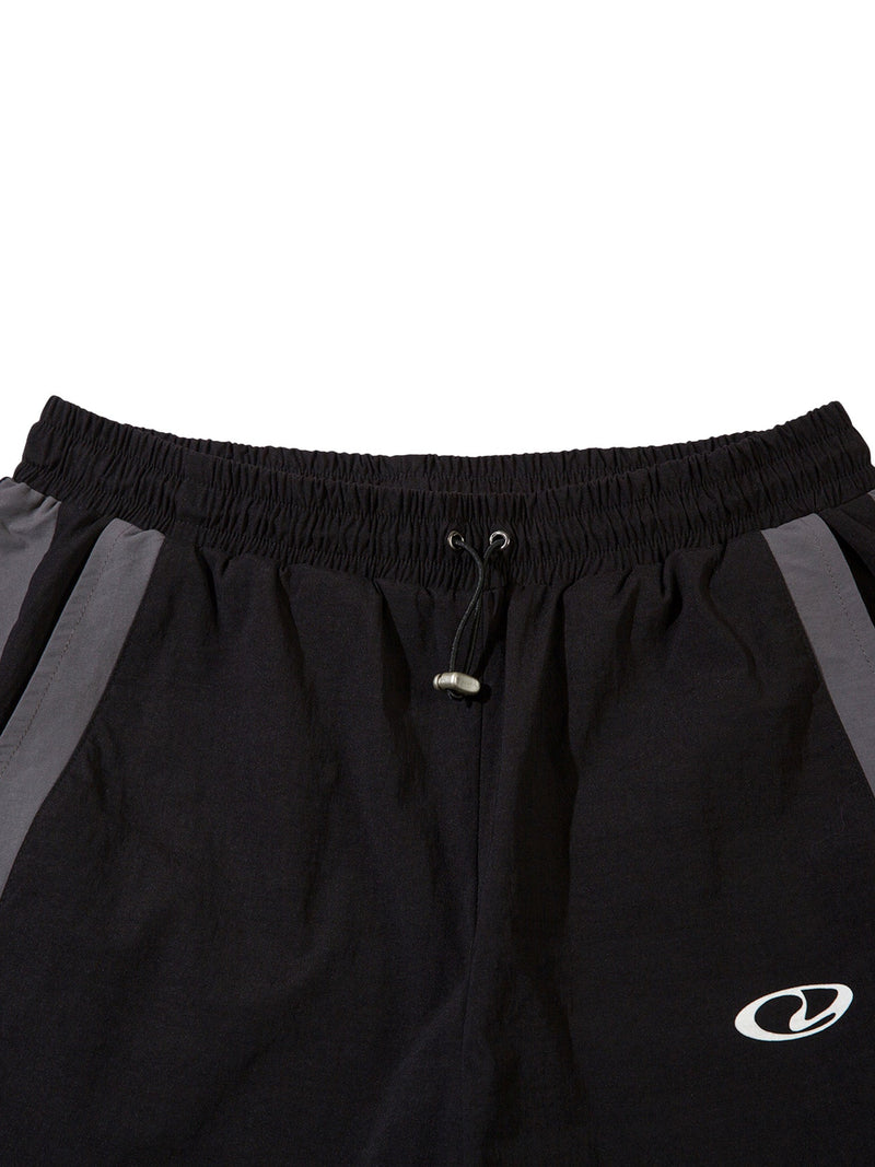 Retro Jersey Sports Pants