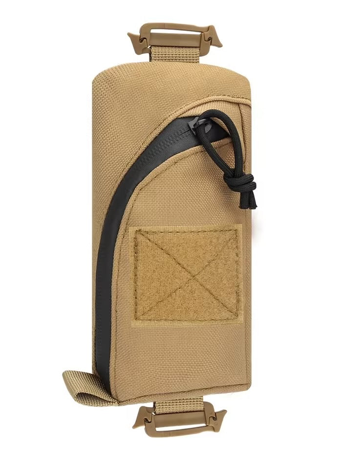 Outdoor Tactical EDC Accessory Hanging Bag Sundries Mobile Phone Bag Molle Tactical Medical Bag