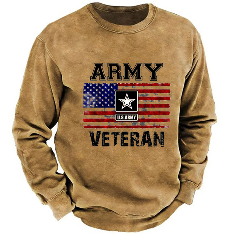 Army U.S.Army Veteran Sweatshirt