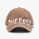 Gorra de béisbol vintage lavada para hombre: la mejor 