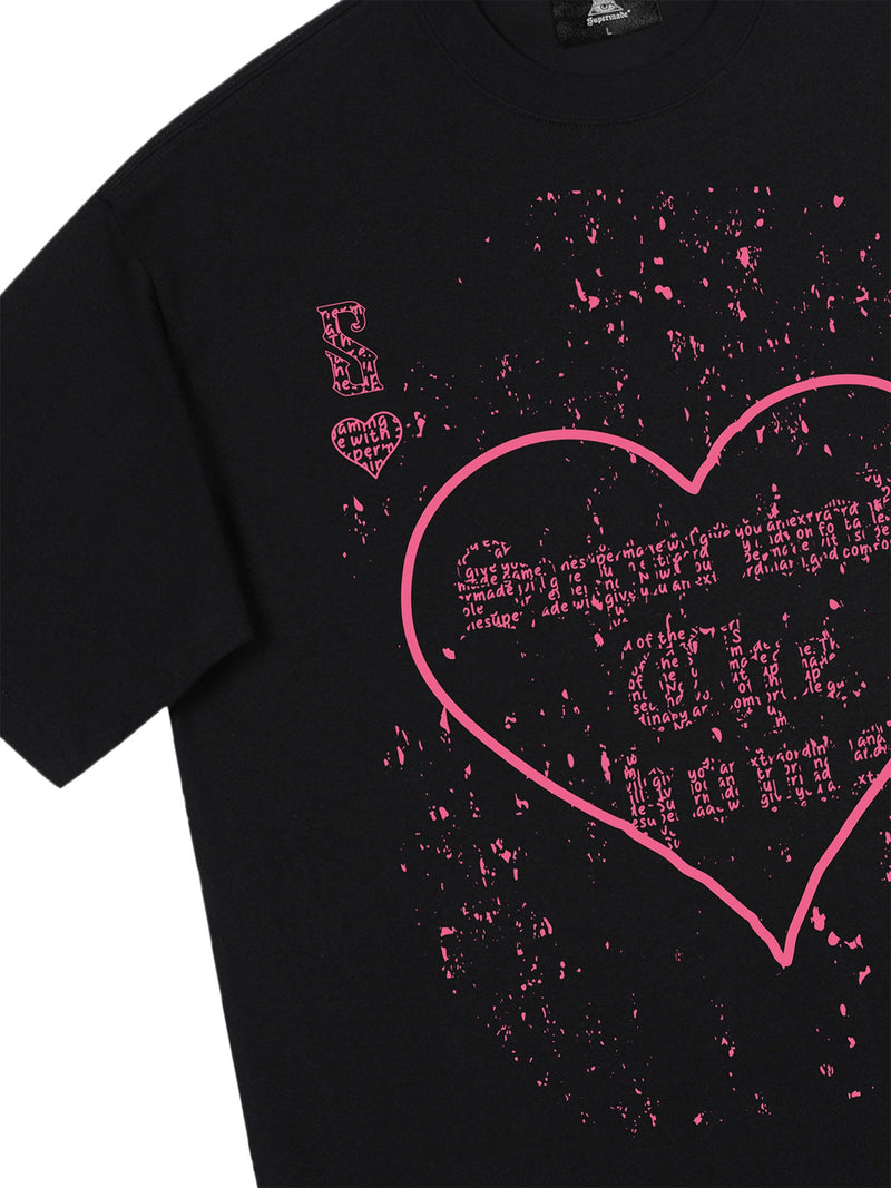 Valentine's Day Poker T-shirt