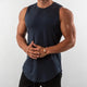 MOISTURE WICKING ESSENTIALS TANK TOP