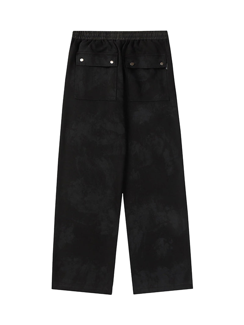 Street Ink Jet Casual Sweatpants