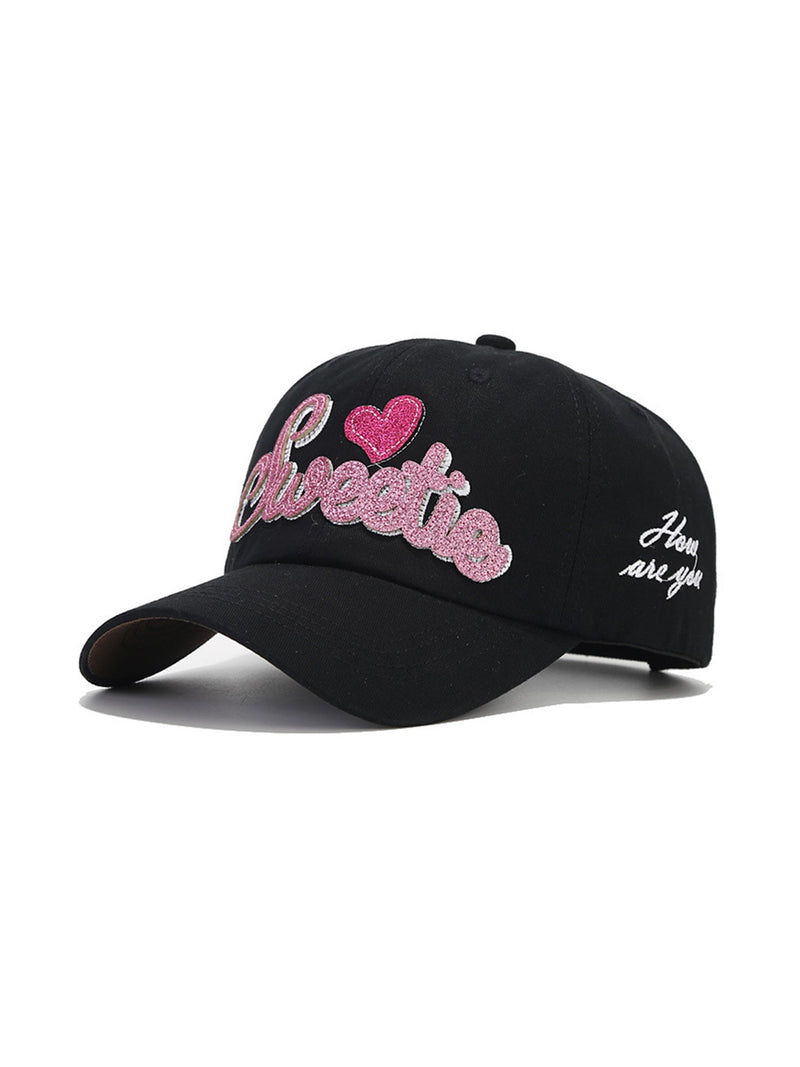 High Street Love Sunshine Hat