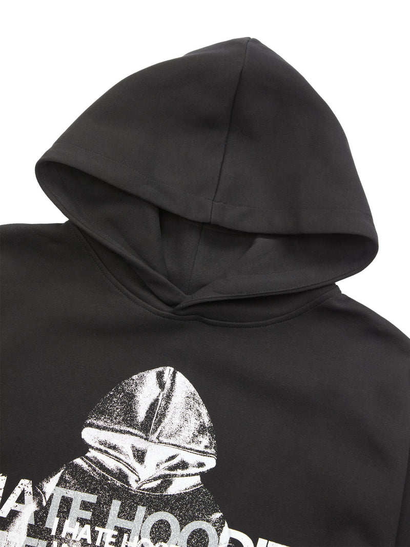 Trythm Club Graphic Hoodie