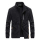 Men's Polar Fleece Warm Jacket