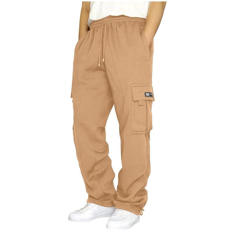 Men's Sports Casual Overalls