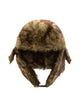 Beast Mode Camo Trapper Hat