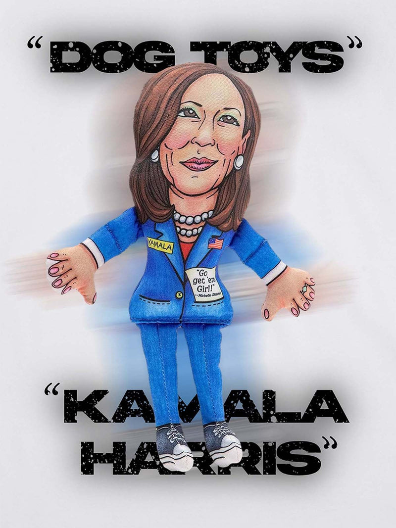 Kamala Harris Graffiti T-shirt