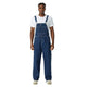 Nostalgic Cargo Overalls - Men's - bluecowboy