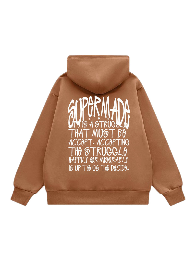 Basic Hoodie