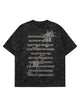 Diamond Star Spider Street Rap T-Shirt