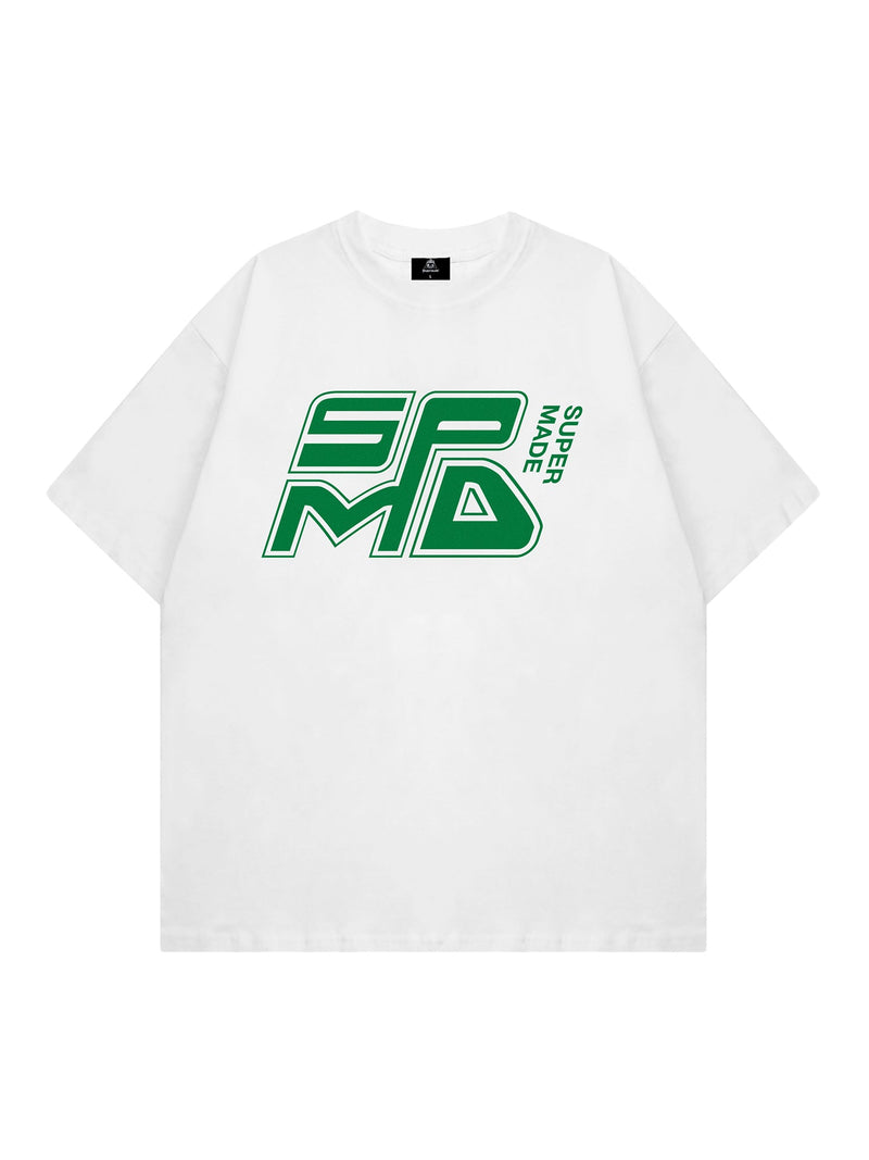 Logo Print T-Shirt