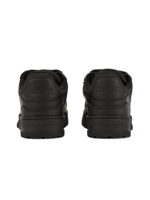 Zapatillas Black Warrior Street Rap 