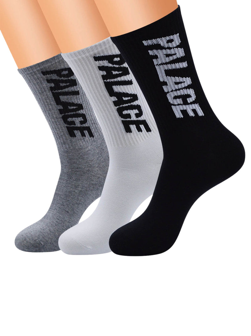 Street "PALACE" Socks