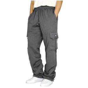 Men's Sports Casual Overalls