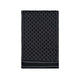 Men's British Style Pattern Knitted Warm Scarf