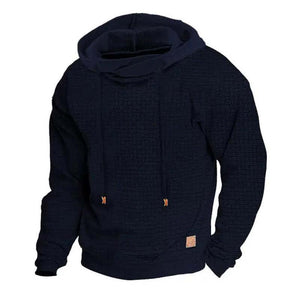 Men's Autumn And Winter Long Sleeve Sports Hoodie