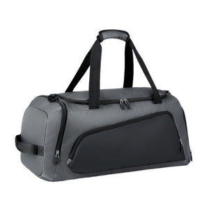 Bolsa deportiva informal para hombre, impermeable, con separación de humedad y secado rápido