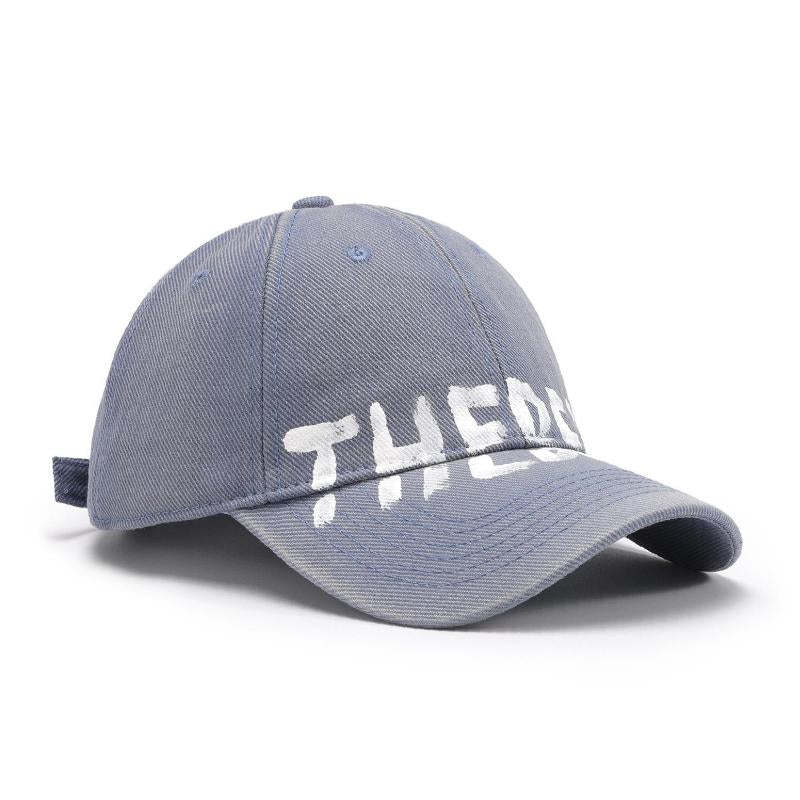 Gorra de béisbol vintage lavada para hombre: la mejor 